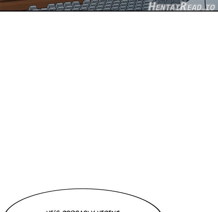 Secret Hideout Chapter 26 - page 79