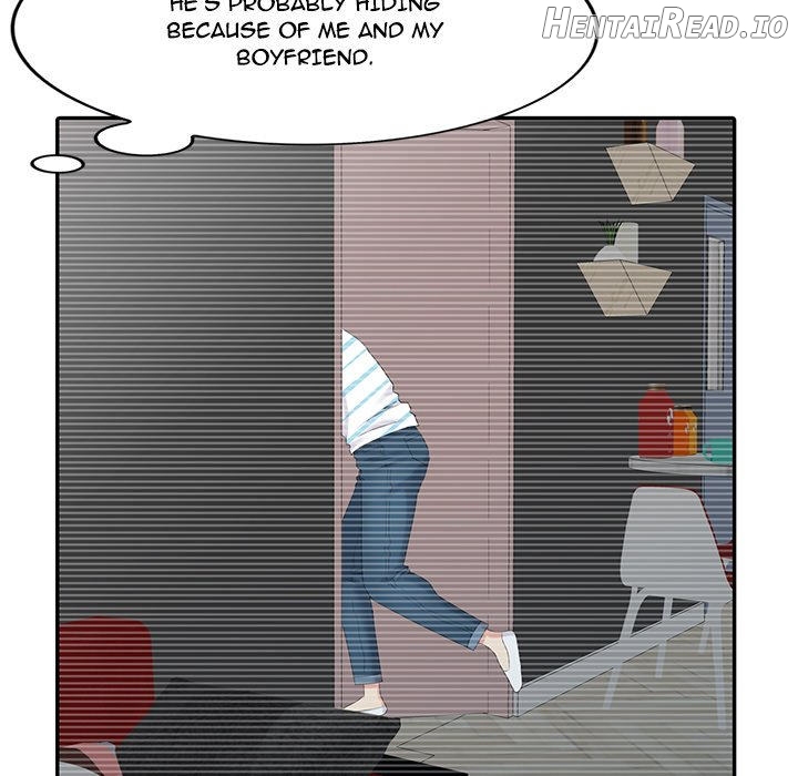 Secret Hideout Chapter 26 - page 80