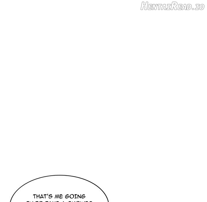Secret Hideout Chapter 26 - page 84
