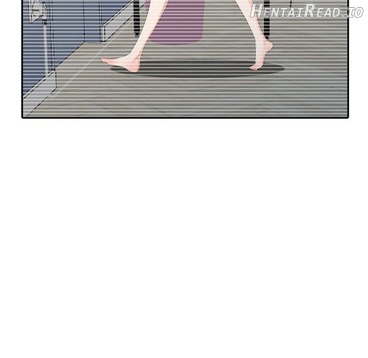 Secret Hideout Chapter 26 - page 86