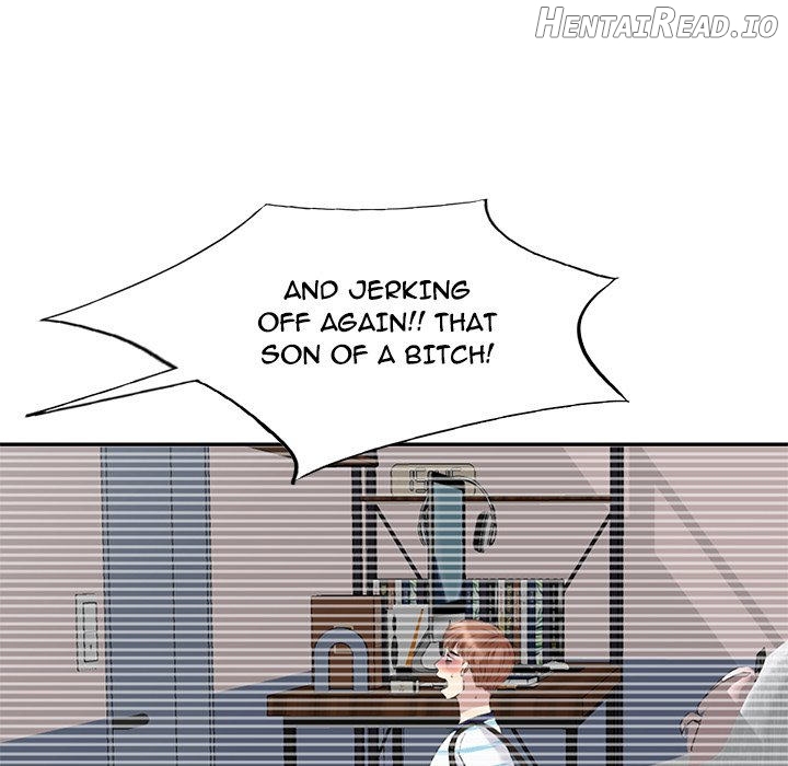 Secret Hideout Chapter 26 - page 89