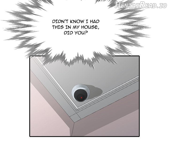 Secret Hideout Chapter 26 - page 95