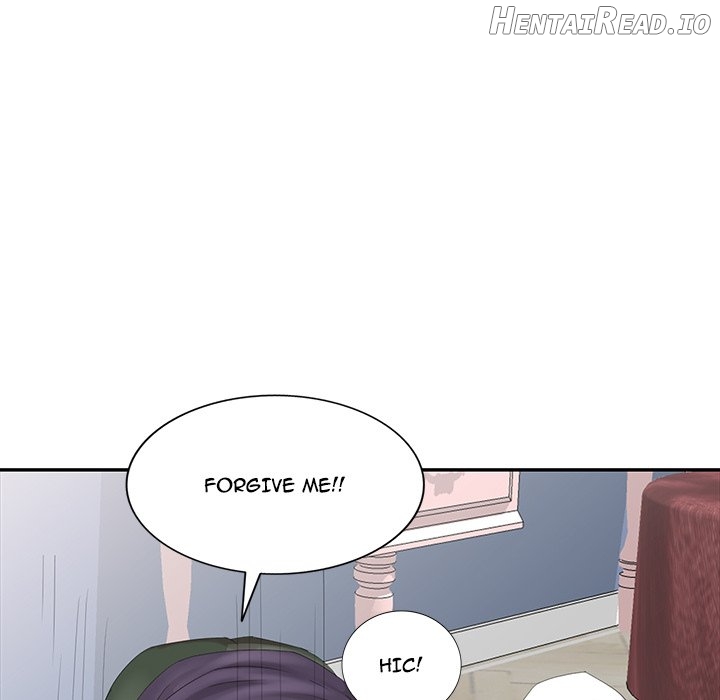 Secret Hideout Chapter 28 - page 32