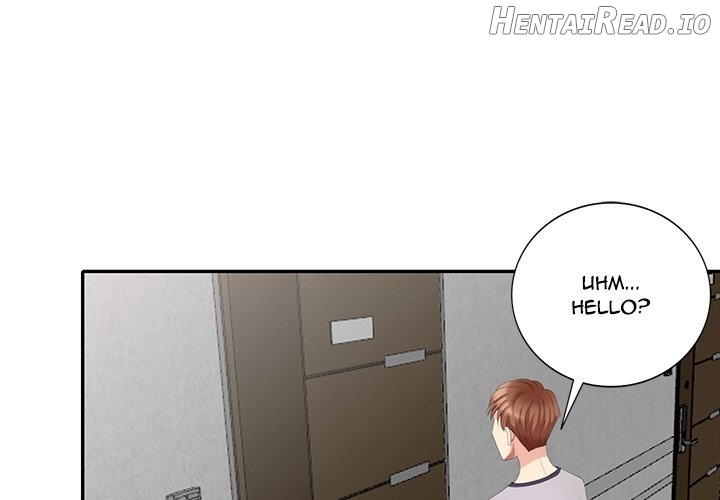 Secret Hideout Chapter 28 - page 4