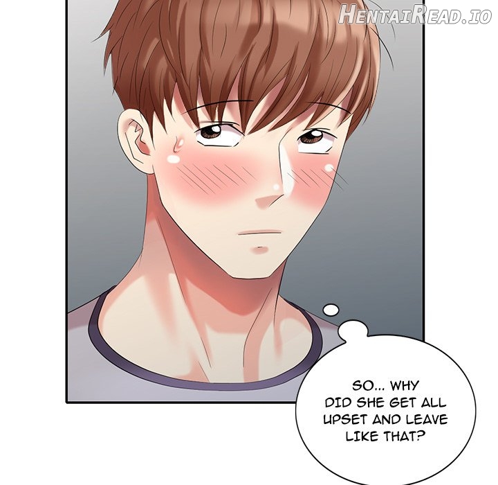 Secret Hideout Chapter 28 - page 7