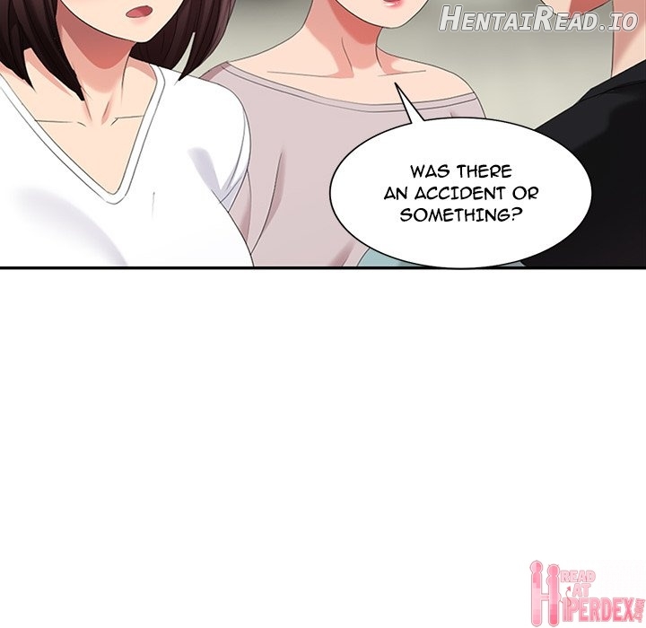 Secret Hideout Chapter 28 - page 71