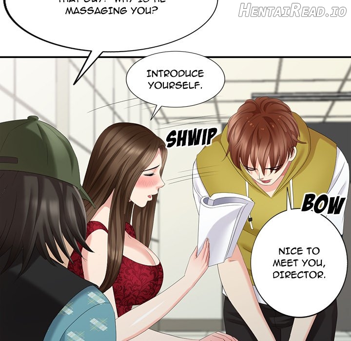 Secret Hideout Chapter 28 - page 80