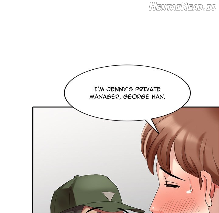 Secret Hideout Chapter 28 - page 82