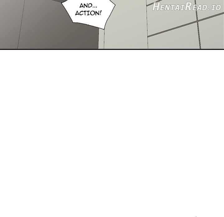 Secret Hideout Chapter 28 - page 89