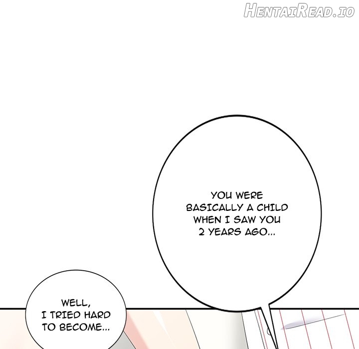 Secret Hideout Chapter 29 - page 100