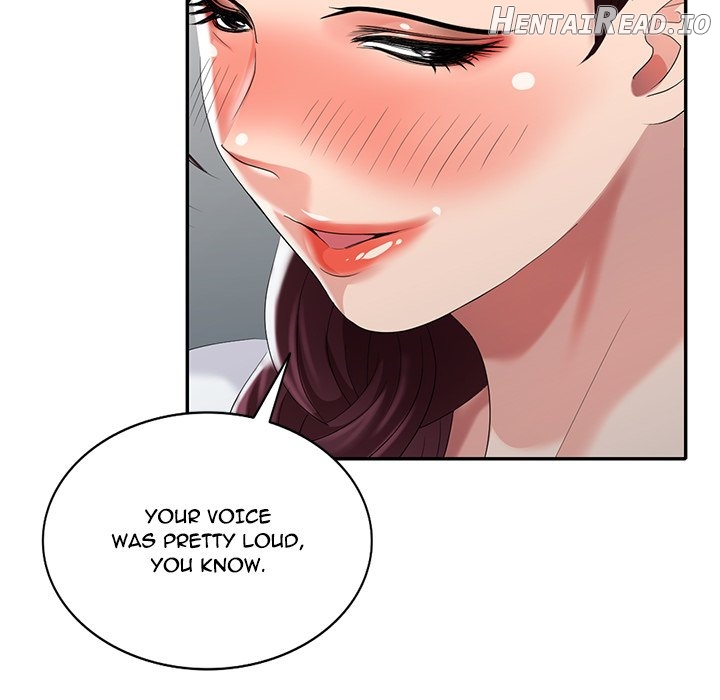 Secret Hideout Chapter 29 - page 20