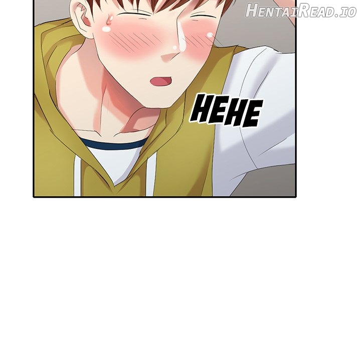 Secret Hideout Chapter 29 - page 22