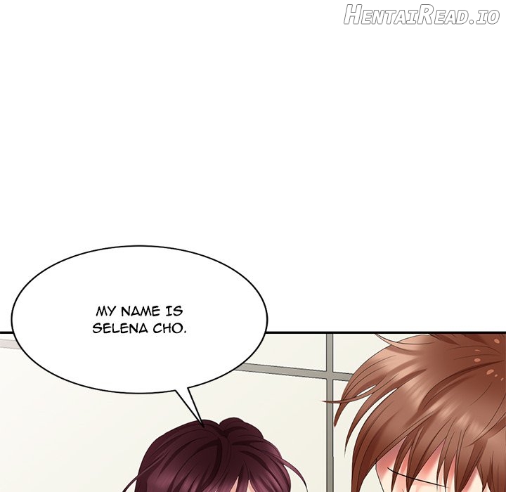Secret Hideout Chapter 29 - page 23