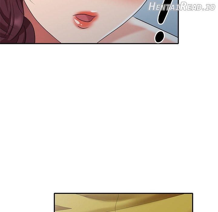 Secret Hideout Chapter 29 - page 29
