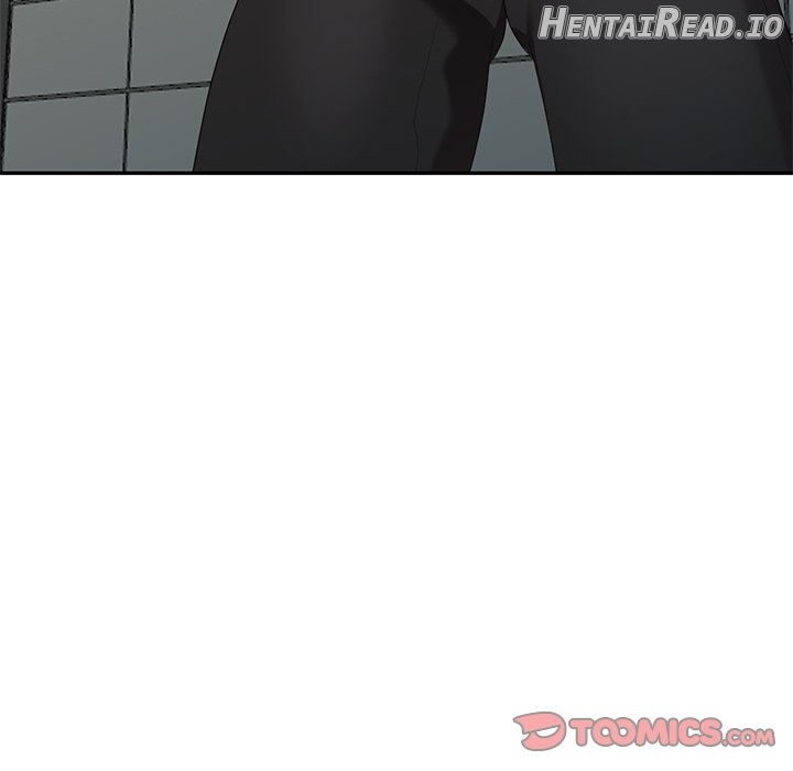 Secret Hideout Chapter 29 - page 33