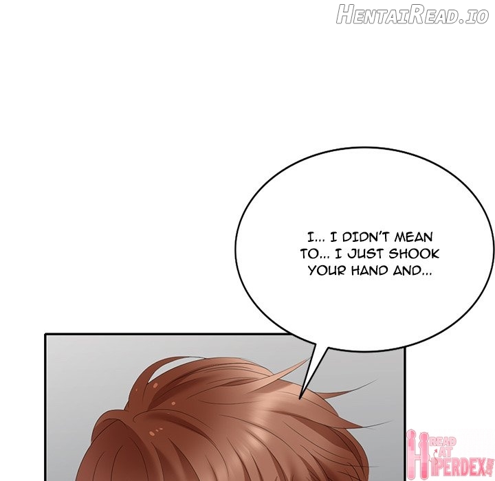 Secret Hideout Chapter 29 - page 36