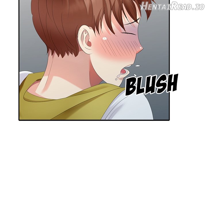 Secret Hideout Chapter 29 - page 37