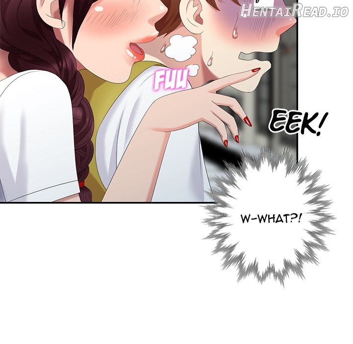 Secret Hideout Chapter 29 - page 43
