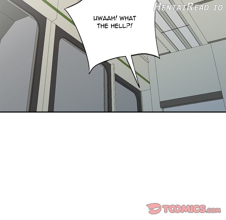 Secret Hideout Chapter 29 - page 45