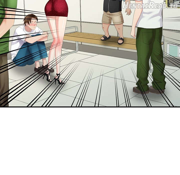 Secret Hideout Chapter 29 - page 47