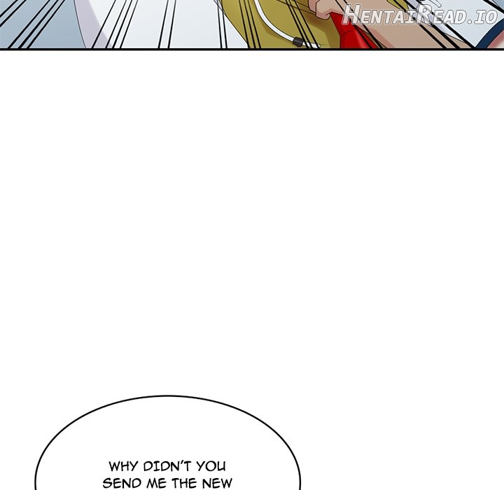 Secret Hideout Chapter 29 - page 52