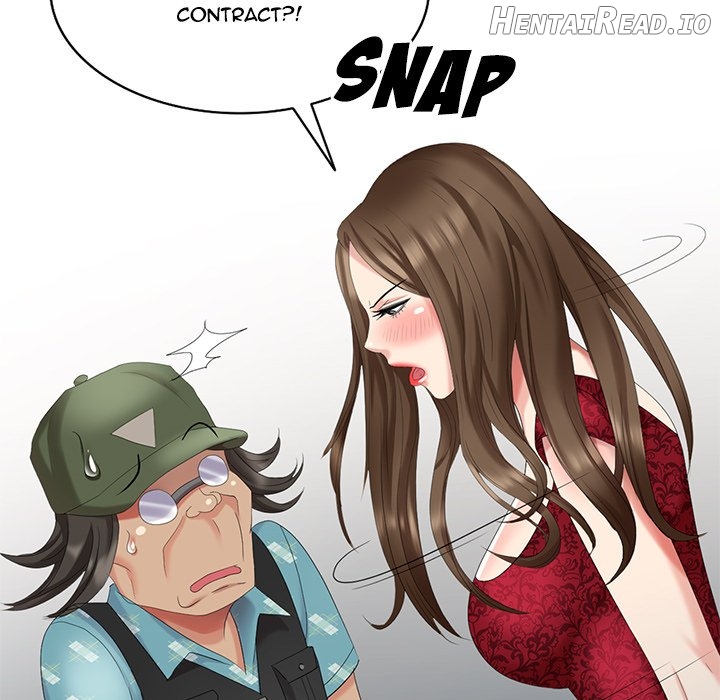 Secret Hideout Chapter 29 - page 53