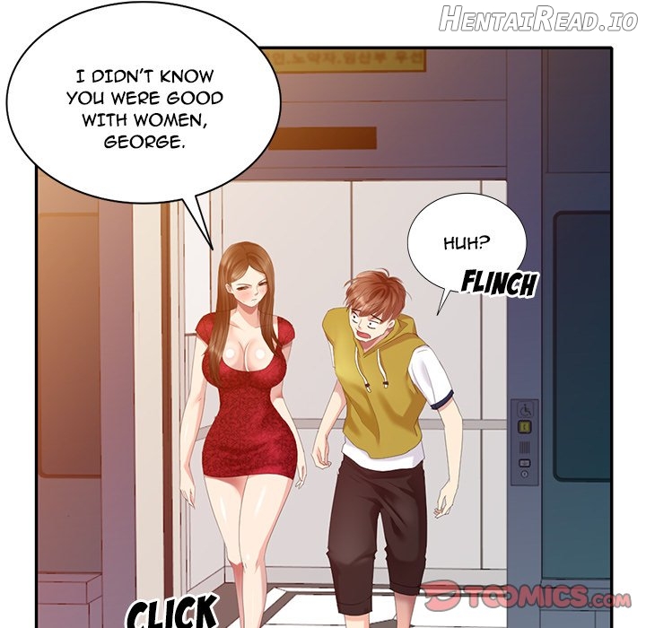 Secret Hideout Chapter 29 - page 75