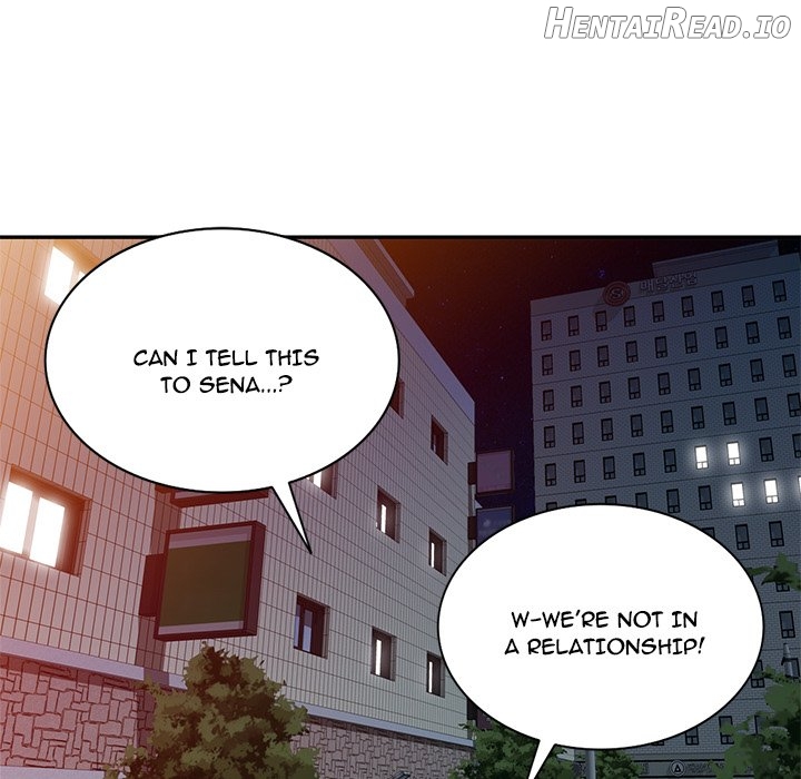 Secret Hideout Chapter 29 - page 79