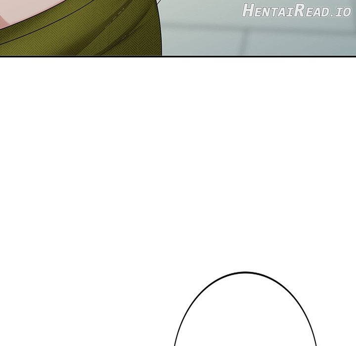 Secret Hideout Chapter 29 - page 8