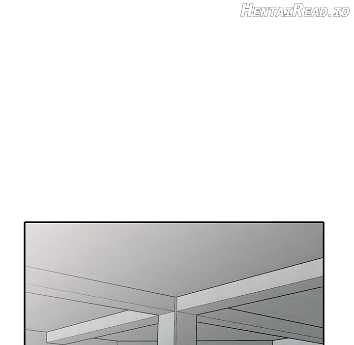 Secret Hideout Chapter 29 - page 82