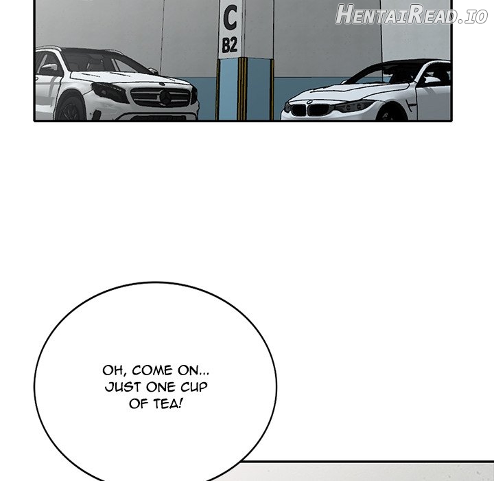 Secret Hideout Chapter 29 - page 83