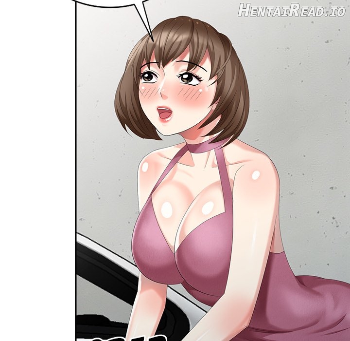 Secret Hideout Chapter 29 - page 84