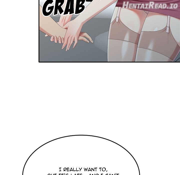 Secret Hideout Chapter 29 - page 85