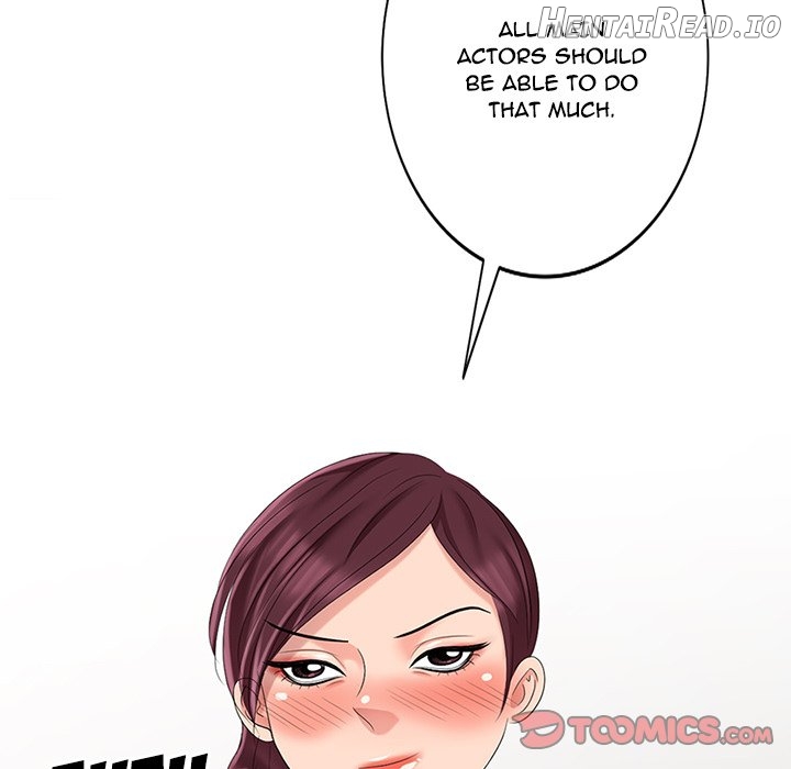 Secret Hideout Chapter 29 - page 9
