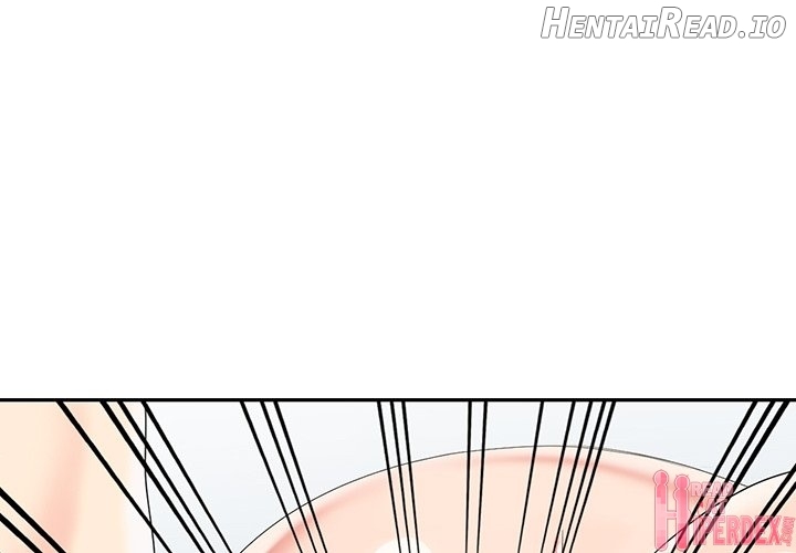 Secret Hideout Chapter 30 - page 1