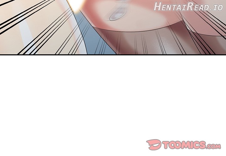 Secret Hideout Chapter 30 - page 3