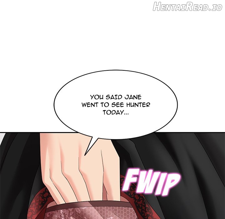 Secret Hideout Chapter 30 - page 30