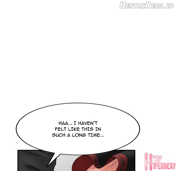 Secret Hideout Chapter 30 - page 41