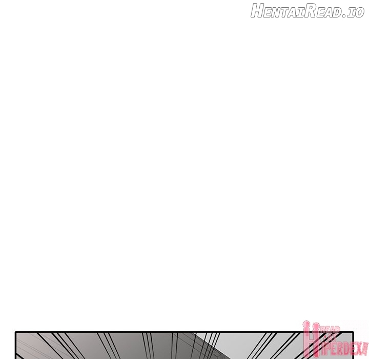 Secret Hideout Chapter 30 - page 46