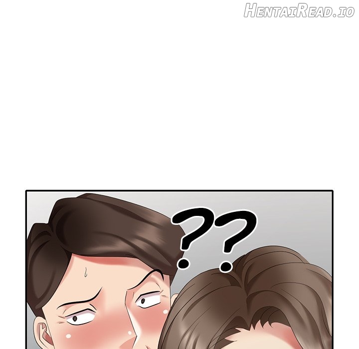 Secret Hideout Chapter 30 - page 48