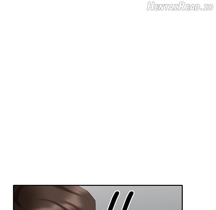 Secret Hideout Chapter 30 - page 52