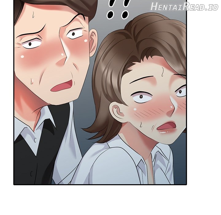 Secret Hideout Chapter 30 - page 53