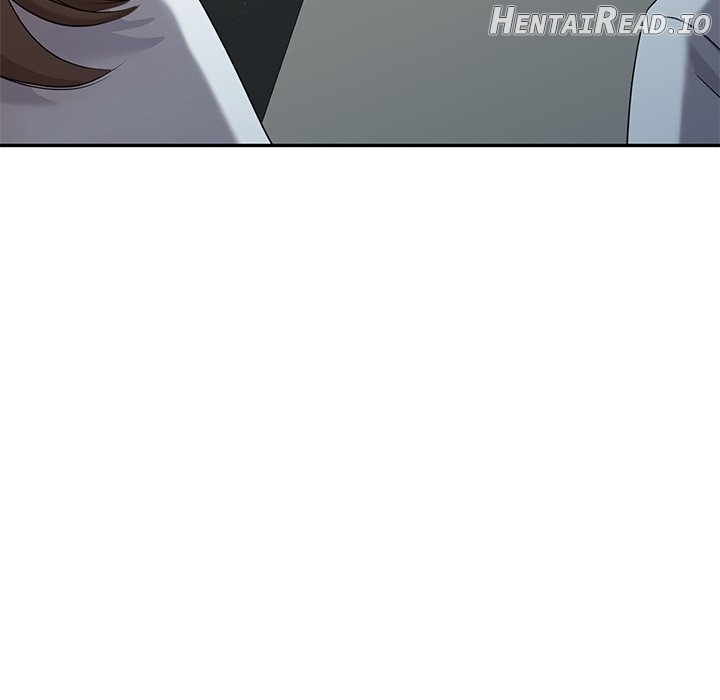 Secret Hideout Chapter 30 - page 64