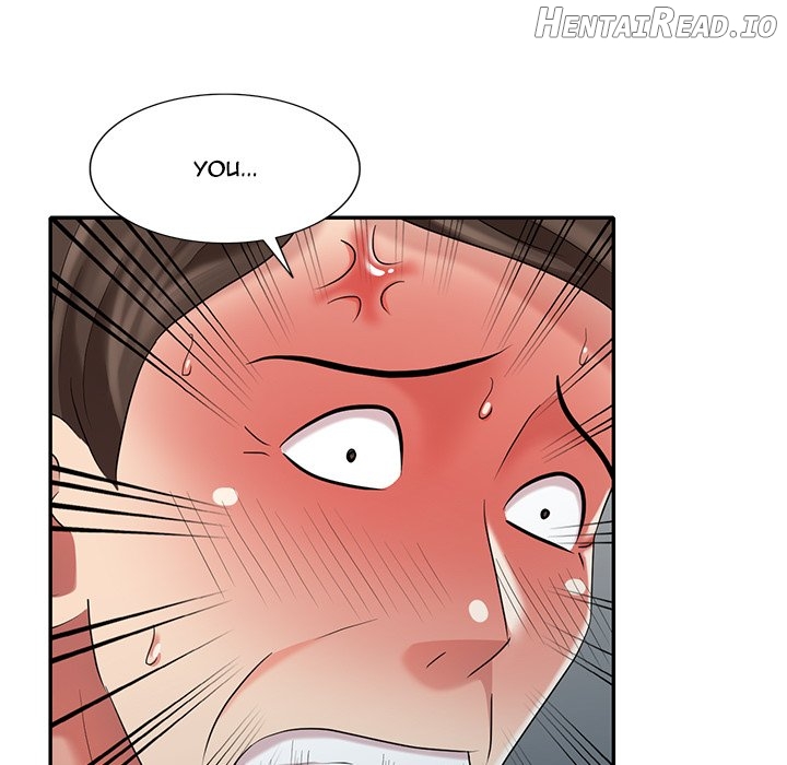 Secret Hideout Chapter 30 - page 65