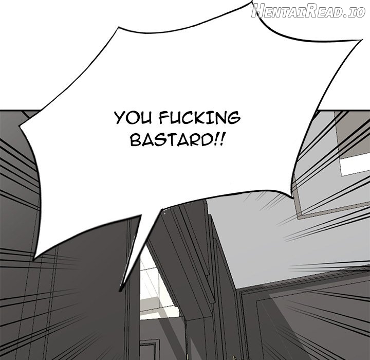 Secret Hideout Chapter 30 - page 67