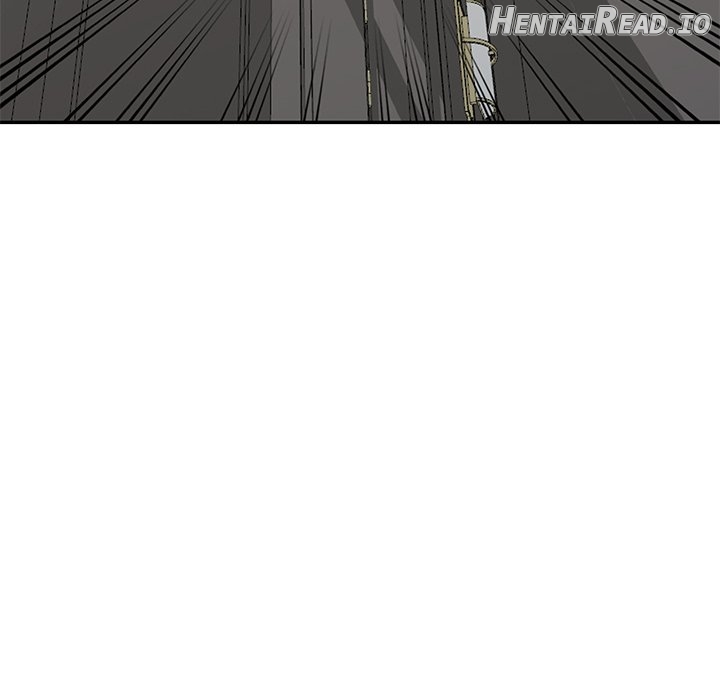 Secret Hideout Chapter 30 - page 68