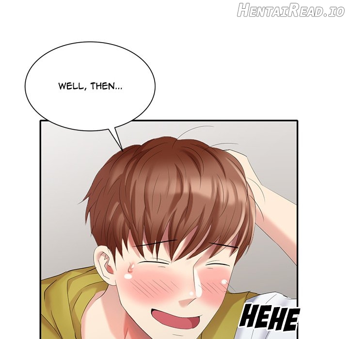 Secret Hideout Chapter 30 - page 72
