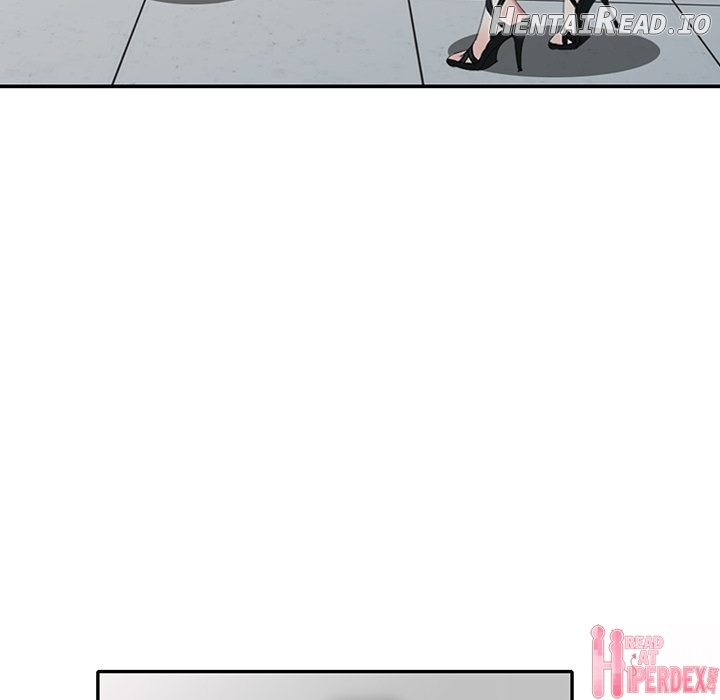 Secret Hideout Chapter 30 - page 76