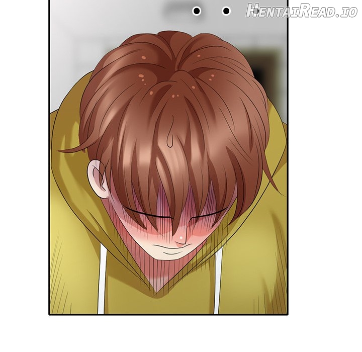 Secret Hideout Chapter 30 - page 77