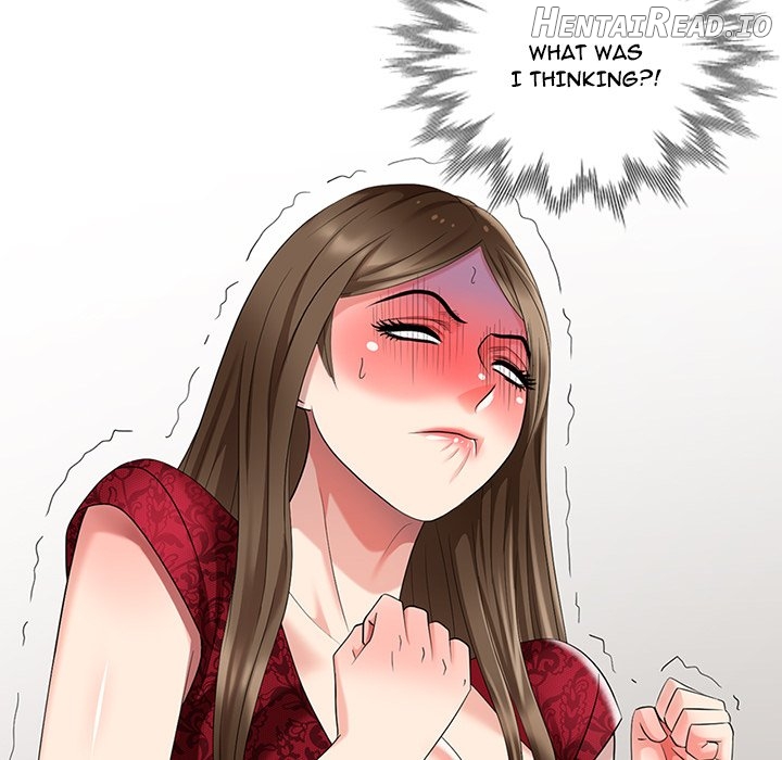 Secret Hideout Chapter 30 - page 83